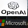 八卦算命微软称与OpenAI合作关系持续深化 伙伴关系依然稳固